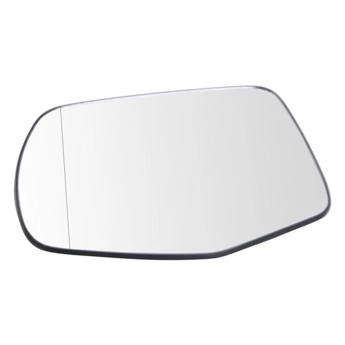 TRQ MGA08546 Side View Mirror Glass For Honda Pilot 2016-2018 Driver 76254TG7A11
