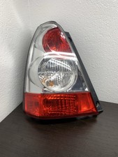 2006-2008 Subaru Forester Left Driver LH Tail...