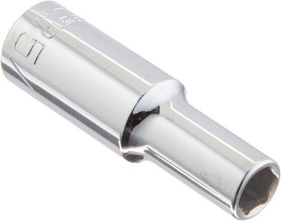 Wright Tool 3510 - 3/8Inch Drive 6 Point Deep Socket - 5/16Inch