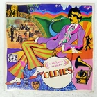 BEATLES A COLLECTION OF OLDIES APPLE AP8016 Japan VINYL LP