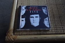 History of the Dave Clark Five CDs, The Dave Clark Five, Two (2) CD Set