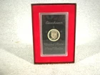 Photo of a 1974-P Eisenhower Dollar from an eBay listing that sold on Jul 17, 2026