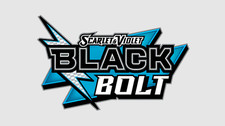 Pokémon Black Bolt Bulk Individual Cards