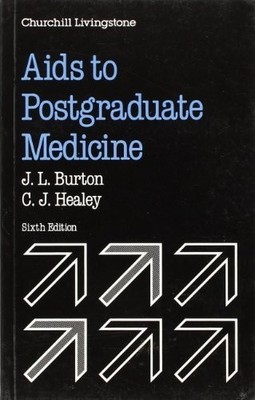 Aids to Postgraduate Medicine (MRCP Study... by Healy, C.L. Paperback / softback