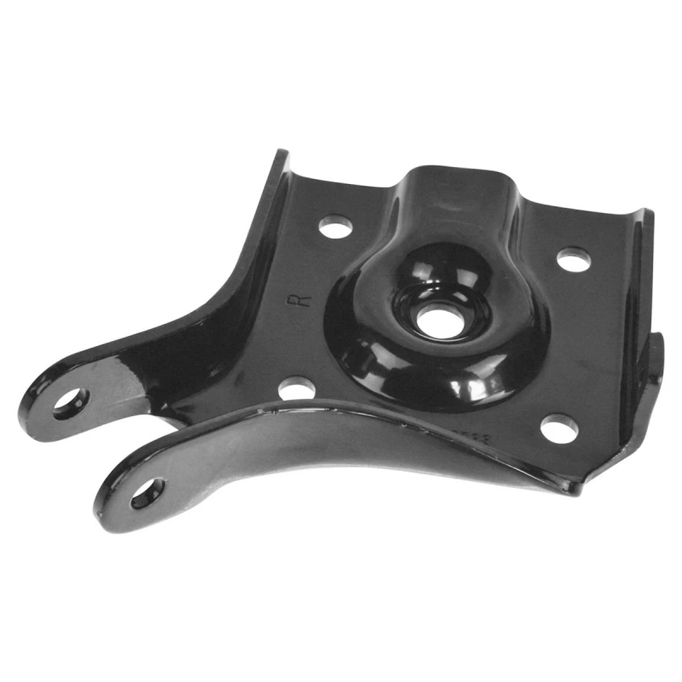 OEM F57Z5798AD Hoja Resorte U Placa de Perno Lado Derecho del Pasajero para Ford Mercury Nuevo Foto 3 de 4