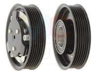 Magnetkupplung Klimakompressor Acauto AC-06DL07 FüR VW Golf 7 5G1 BQ1 BE1 BE2 B6