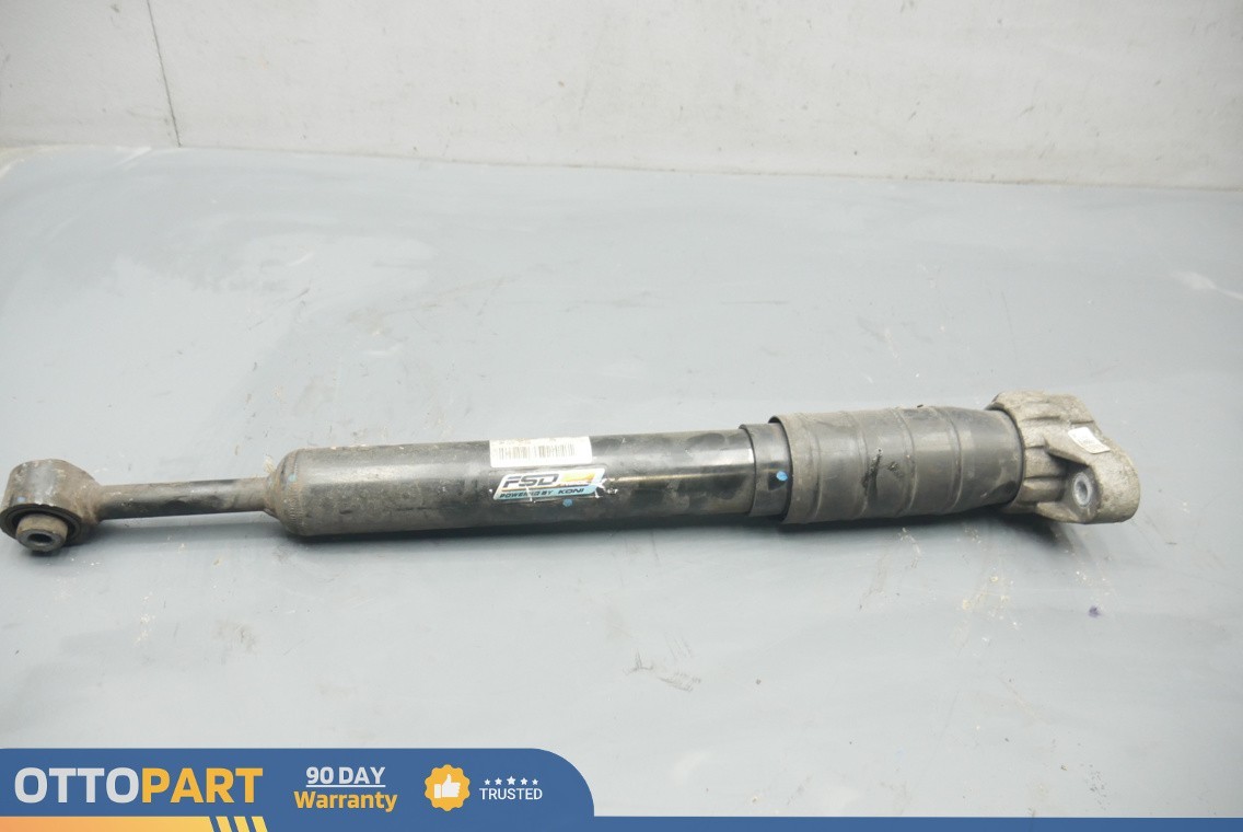 Maserati Ghibli 2014-2017 REAR+LEFT Shock absorber