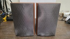 Pair Of Sony SS-CPX22 Bookshelf Speakers