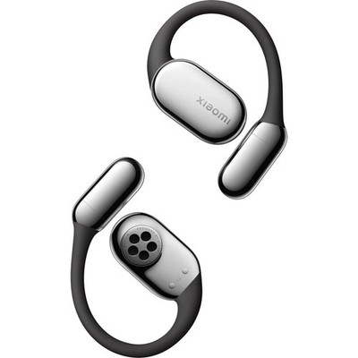 Xiaomi OpenWear Stereo Pro Open-ear Kopfhörer Graphite Black Headset Bluetooth