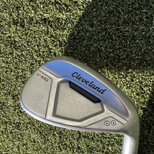 Cleveland RTX-3 60 9 Wedge Dynamic Gold Steel Shaft Wedge Flex V-MG 35.5" Lob