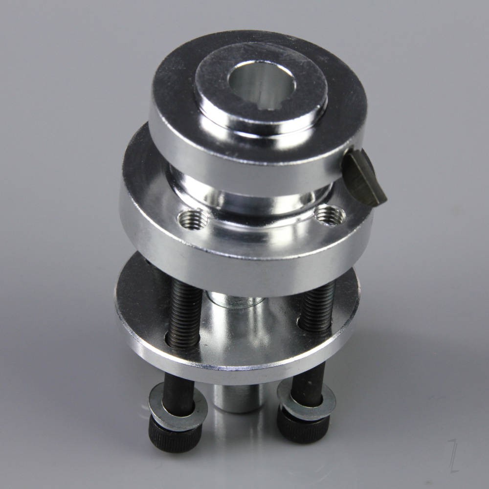 Stinger Engines Prop Hub Accessories including Plate / Extender / Drive (fits