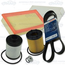 Kraftstofffilter Opel Agila Combo Kraftstofffilter 3 X Diesel SCT SC7046P Für Opel Agila Astra Opel Corsa C Luftfilter