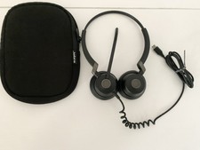 Jabra Engage 50 USB-C Corded Headset  - Inc VAT & 12m Warranty