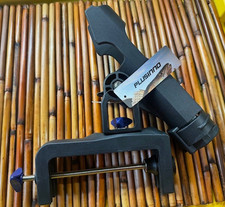 Plusinno Fishing Rod Holder for Boat with Enlarge Clamp