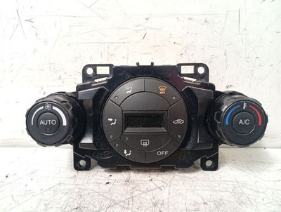 8A6T18C612 klimasteuerung FORD ECOSPORT TITANIUM demrp113452