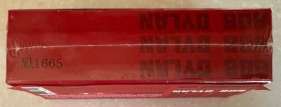 Bob Dylan Complete Album Collection Vol 1 USB Stick Harmonica New