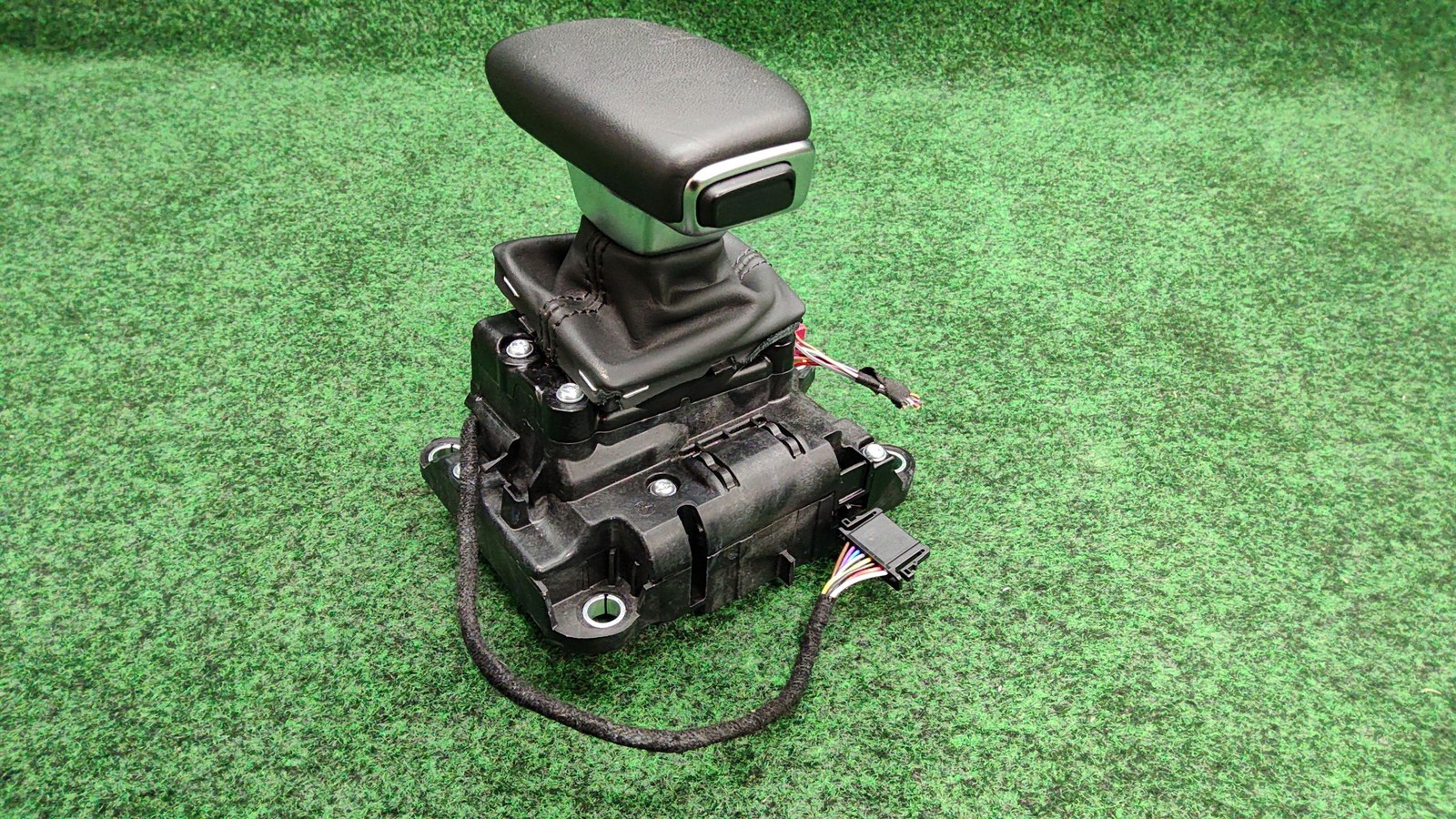 2021-2024 Audi Q5 Electronic Gear Shifter 39k Mls Oem 80b713041ad / 80b713139d