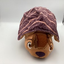 Disney Raya and the Last Dragon Tuk Tuk Plush Decorative Pillow Jay Franco