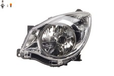 Ampoule Opel AGILA