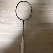 Astrox 100zz 4ug5 Badminton Racket - Used with Scratches