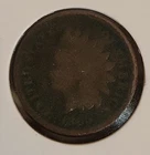 1865 Indian Head Cent