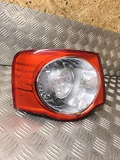 Feu arrière Volkswagen JETTA