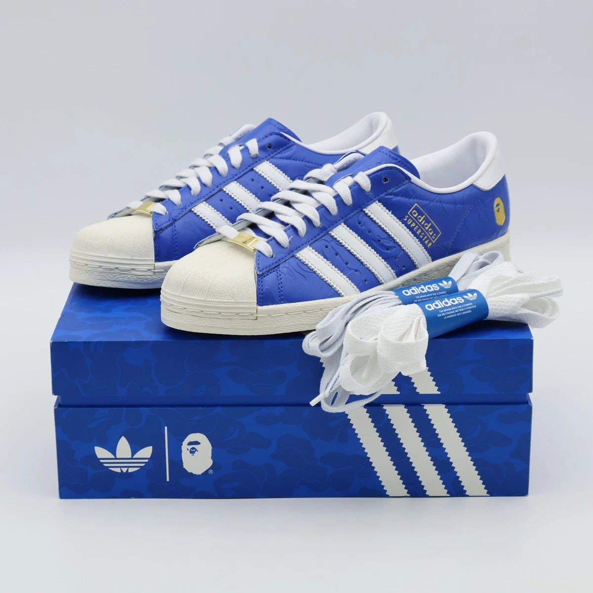 Las mejores ofertas en Zapatillas Adidas Superstar para hombre | eBay