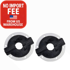 Seals-it Firewall Grommet, 1 Split Hole, 3 in...