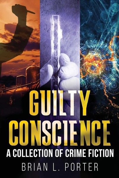Brian L. Porter | Guilty Conscience | Taschenbuch | Englisch (2023)-image