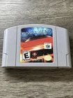 New ListingRoadsters (Nintendo 64, N64) – TESTED – Authentic – Cartridge Only