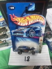 Hot Wheels Deuce Roadster for sale | eBay