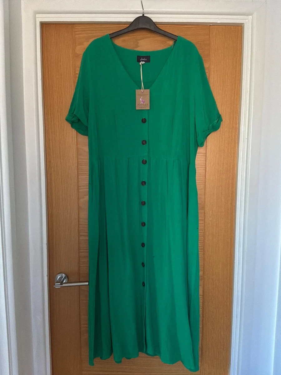 Joules Green Dresses for Women for sale | eBay UK