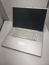 Apple Powerbook G4 17" - 1 Ghz - 1Gb Ram - A1013