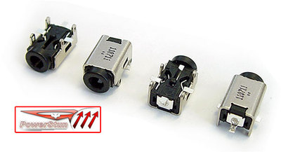 ASUS EeePC 1000 1100 1200 1201 1215 serie DC Jack Netzteilbuchse Strombuchse