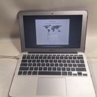 New ListingApple MacBook Air 11.6 in Laptop