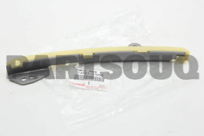 チーター 13561-38070 Toyota OEM Genuine DAMPER, CHAIN VIBRATION, NO.1
