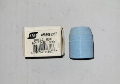 ESAB HEAT SHIELD FOR A PT-32 TORCH