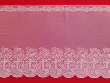 Altarspitze, Kirchenspitze, Tüllspitze, Albe, Rochett, Chorrock, HA357190