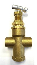 Champion P09329a Po9329a Pilot Valve 145 - 175 Out Psi Air Compressor Parts