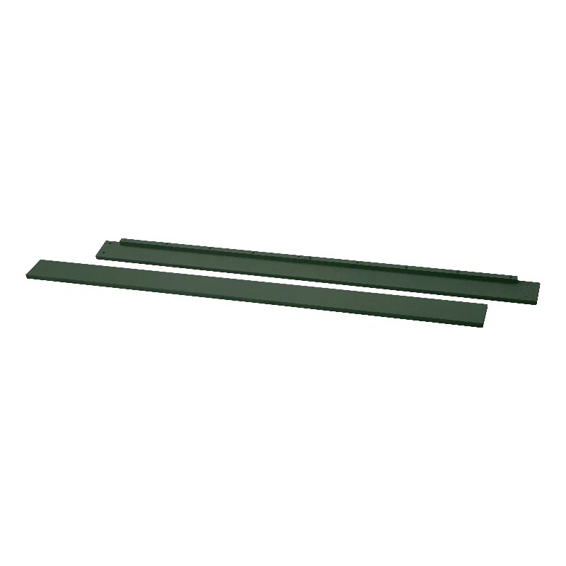 Davinci Pine Wood Twin Full Size Bed Conversion Kit M5789 in