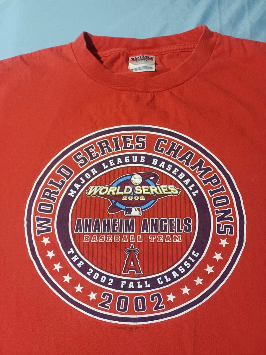 Men's Nike Mike TroutÂ Red Los Angeles Angels City Connect Fuse Name & Number T-Shirt