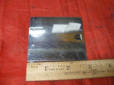 National Princess 666 Sewing Machine Bobbin Slide Plate Cover