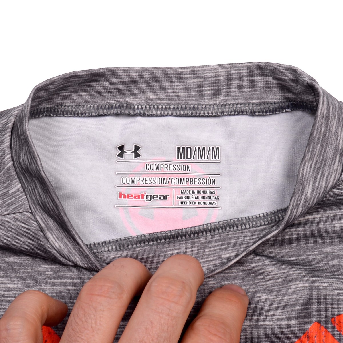 最終！M。アンダーアーマー。combine。 アンダーアーマー（UNDER ARMOUR）（メンズ）野球 アンダー