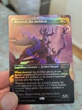 Acererak the Archlich Secret Lair Dungeons & Dragons An Exhibition of Adventure