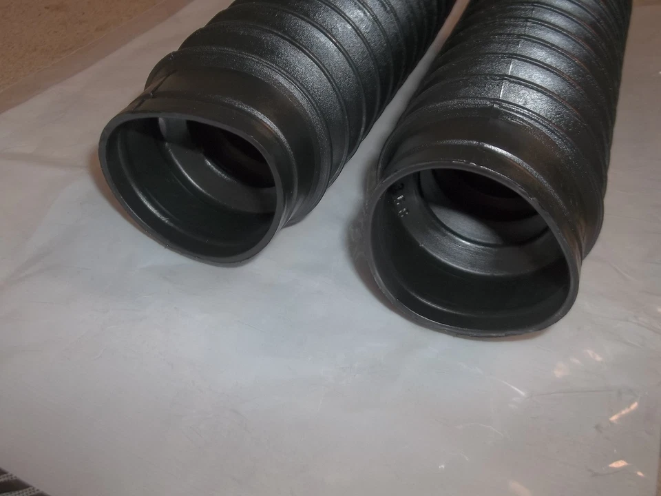 Novas Botas Garfo Pretas Yamaha TTR125 TTR 125 L Todos os Anos 2000 2001 2002 2003-2017 - Imagem 3 de 4