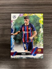 2022-23 Topps Carnaval UEFA Club Competitions Soccer Cards Checklist 20