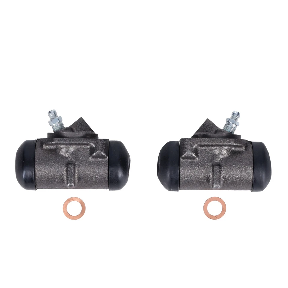 2 cilindros de rueda delantera 1961-1963 Buick Special Skylark NUEVO PAR 61 62 63 Foto 2 de 4