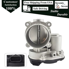 Throttle Body Fit 2009-2011 Mercury Mariner 3.0L and 2009-2020 Ford Escape 2.5L