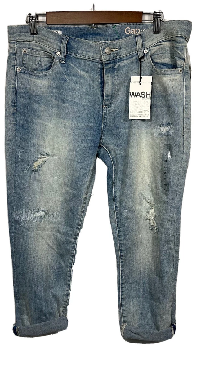 Gap 2024 sizing jeans
