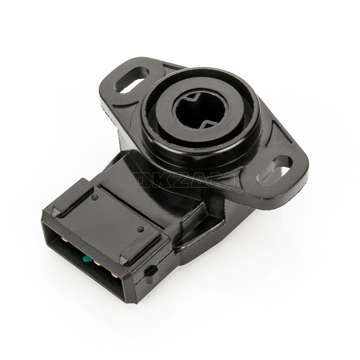 Throttle-Body Potentiometer MD628074 for Mitsubishi Space Runner  